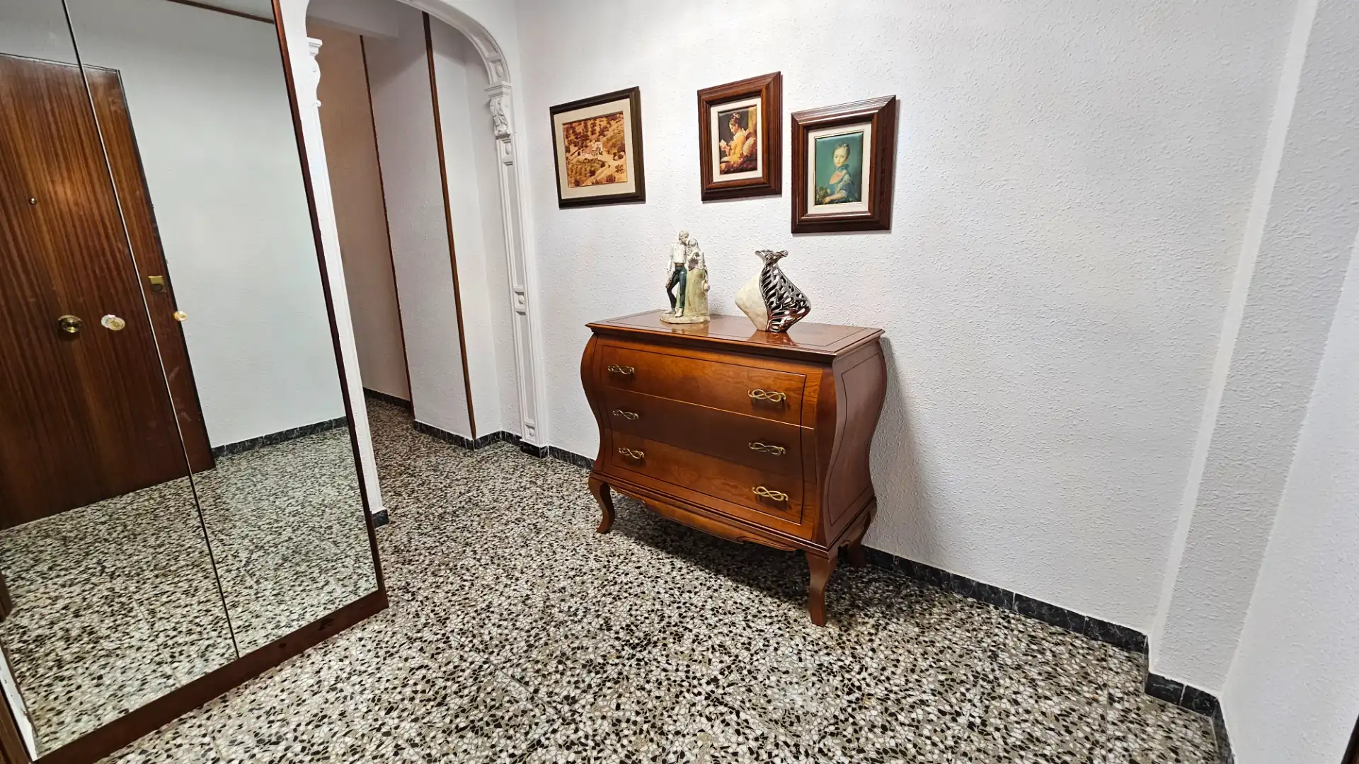 Wohnung mit Terrasse zum Verkauf in Carrer del Taquígraf Martí, imagen 34
