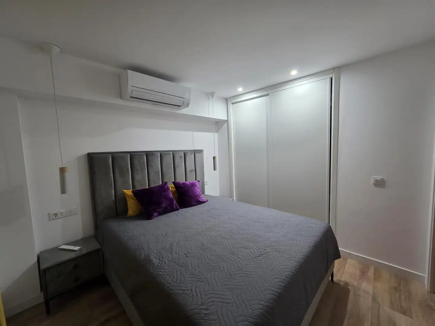 Apartment with pool for sale in Costa de la Calma, imagen 8