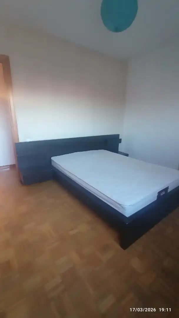 Habitación de Piso en venta en Zamora Capital  con Calefacción y Amueblado