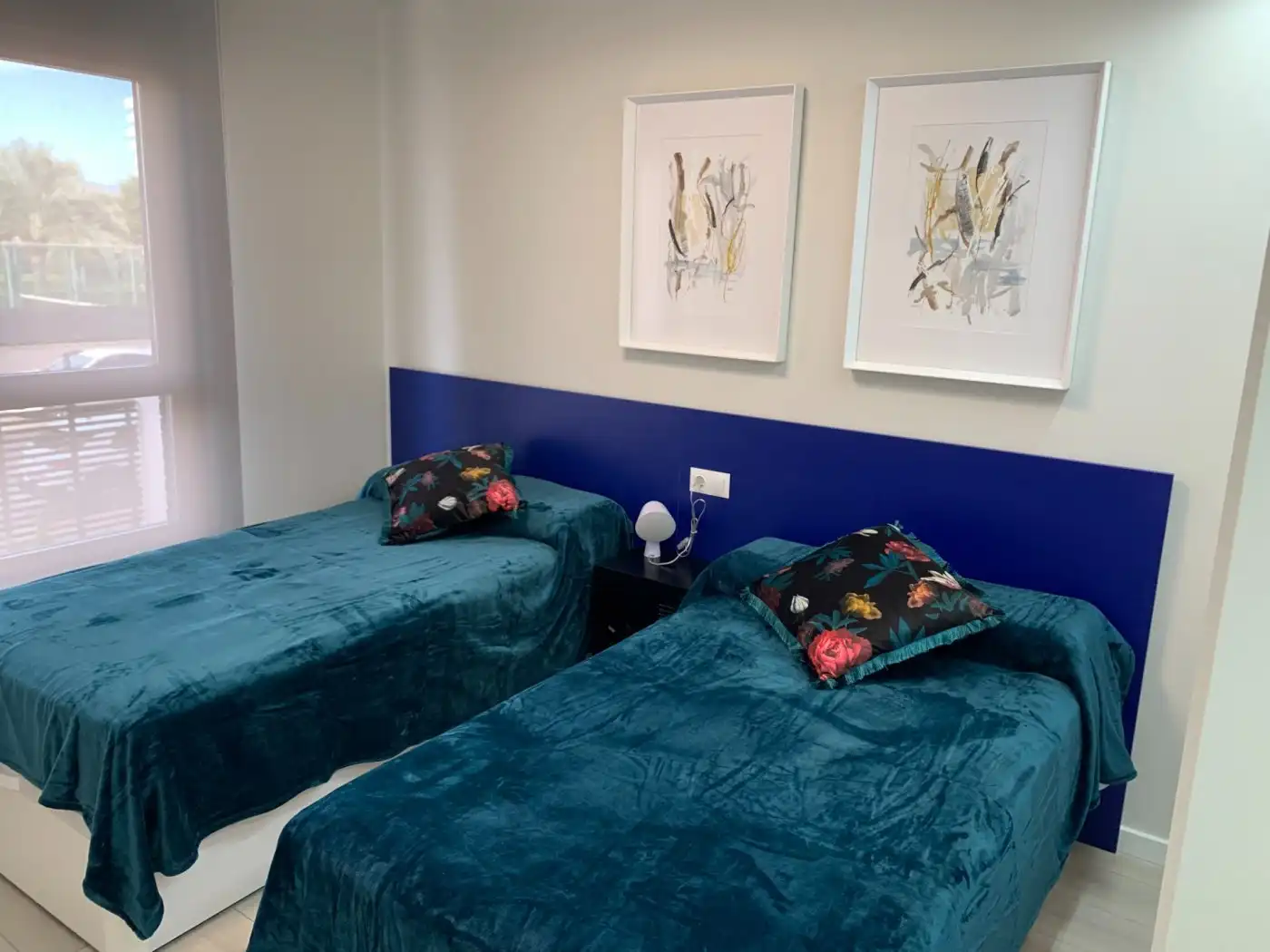 Wohnung mit Pool zur Miete in Periodista Tirso Marin, imagen 25