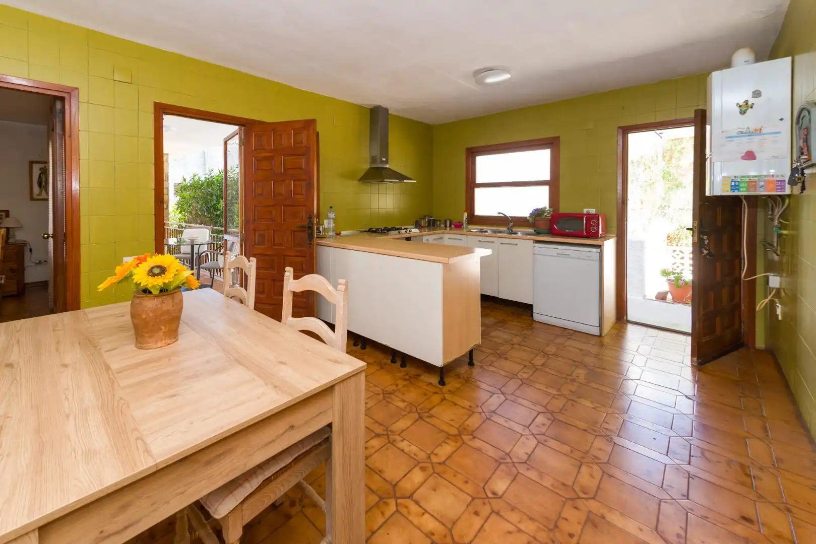 Villa avec jardin à vendre à PARRETA, LA 9, imagen 21