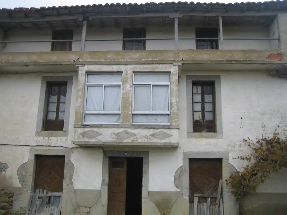 Casa en venda a Merindad de Montija, imagen 4