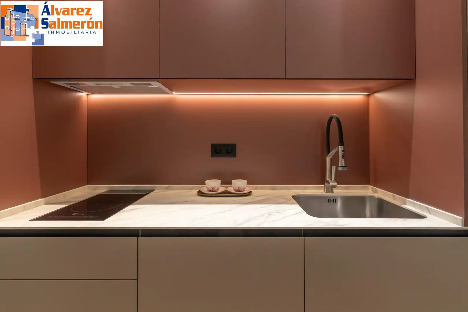 Loft for sale in Calle Lubina, imagen 15