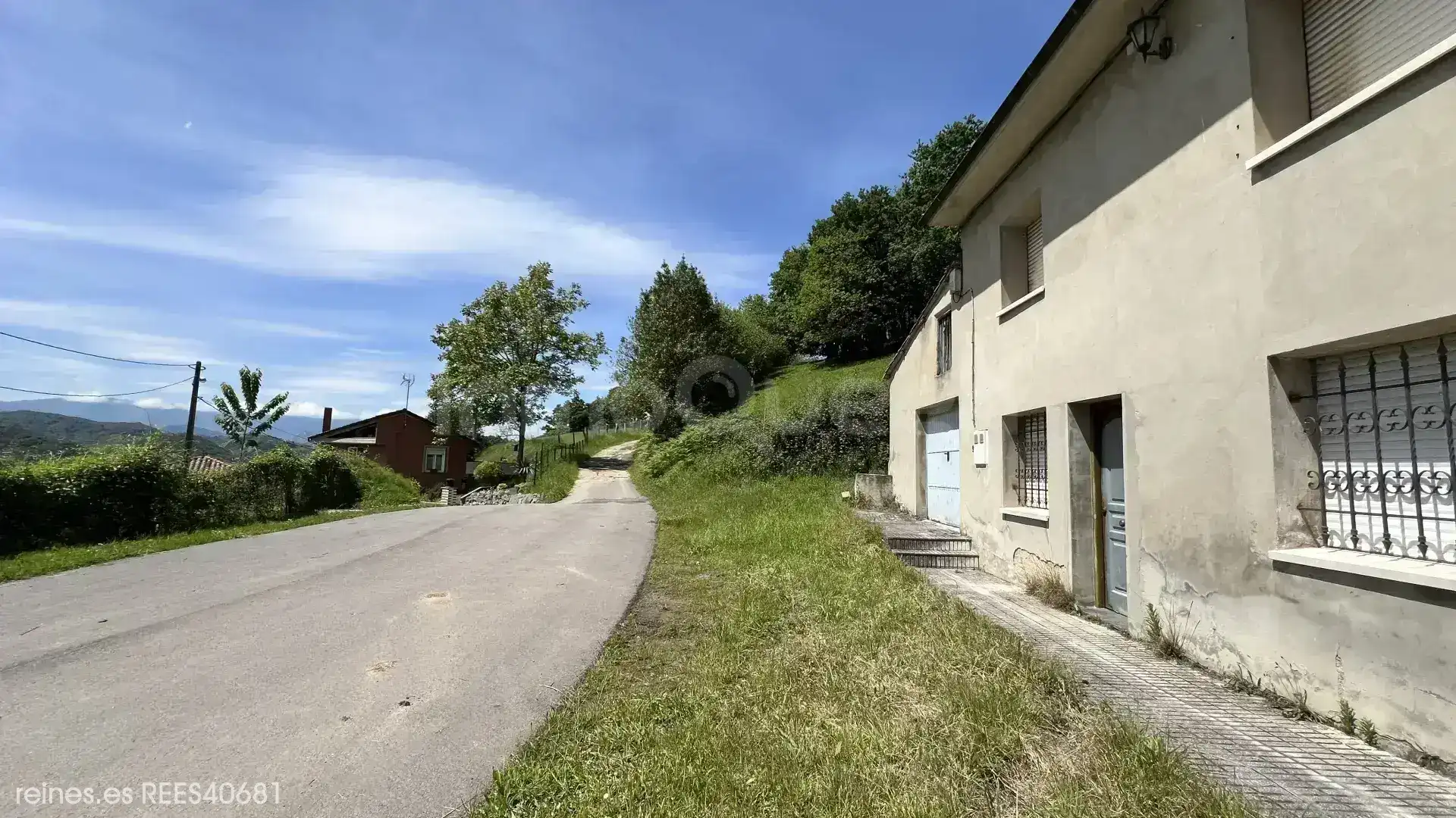 Casa amb jardí en venda a N/A, imagen 2