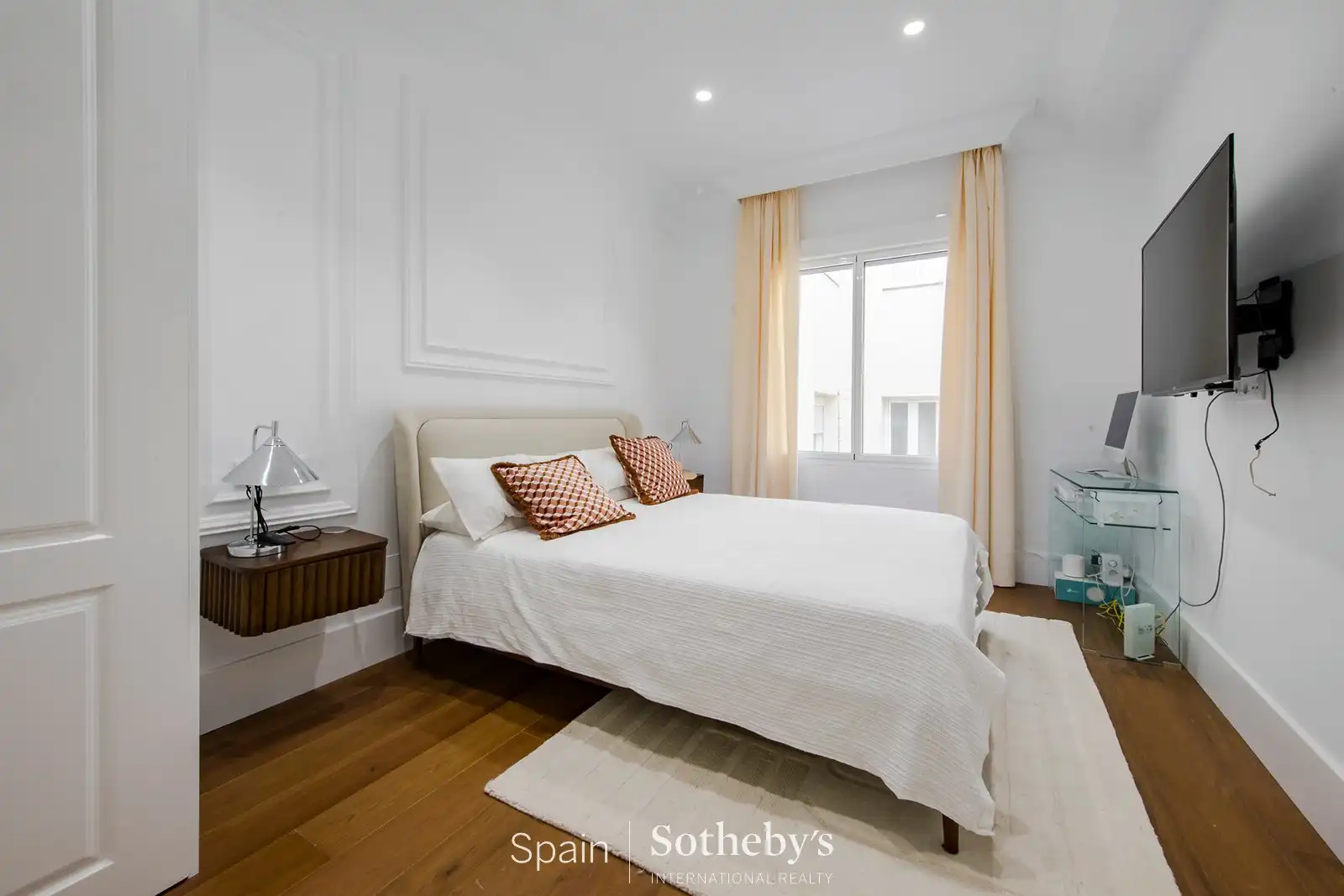 Appartement compact avec ascenseur à vendre à Barrio de Salamanca, imagen 17