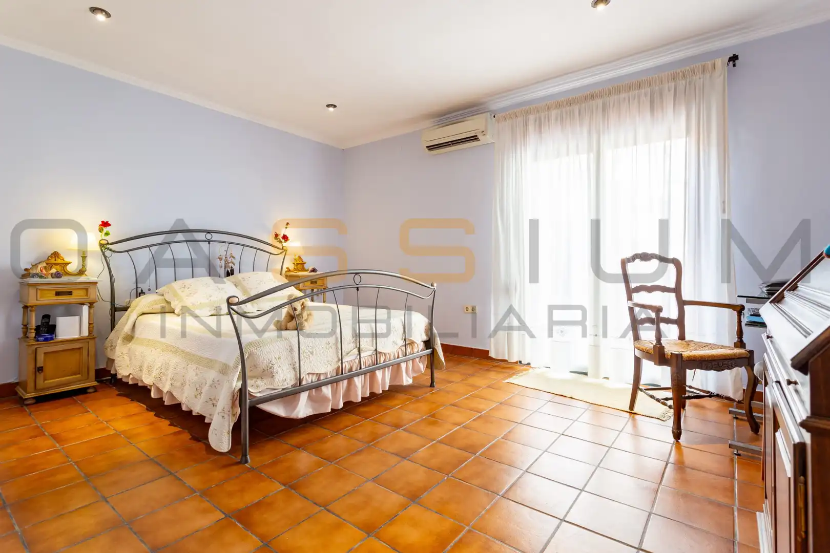 Casa amb terrassa en venda a Passatge de l'escorial, imagen 7