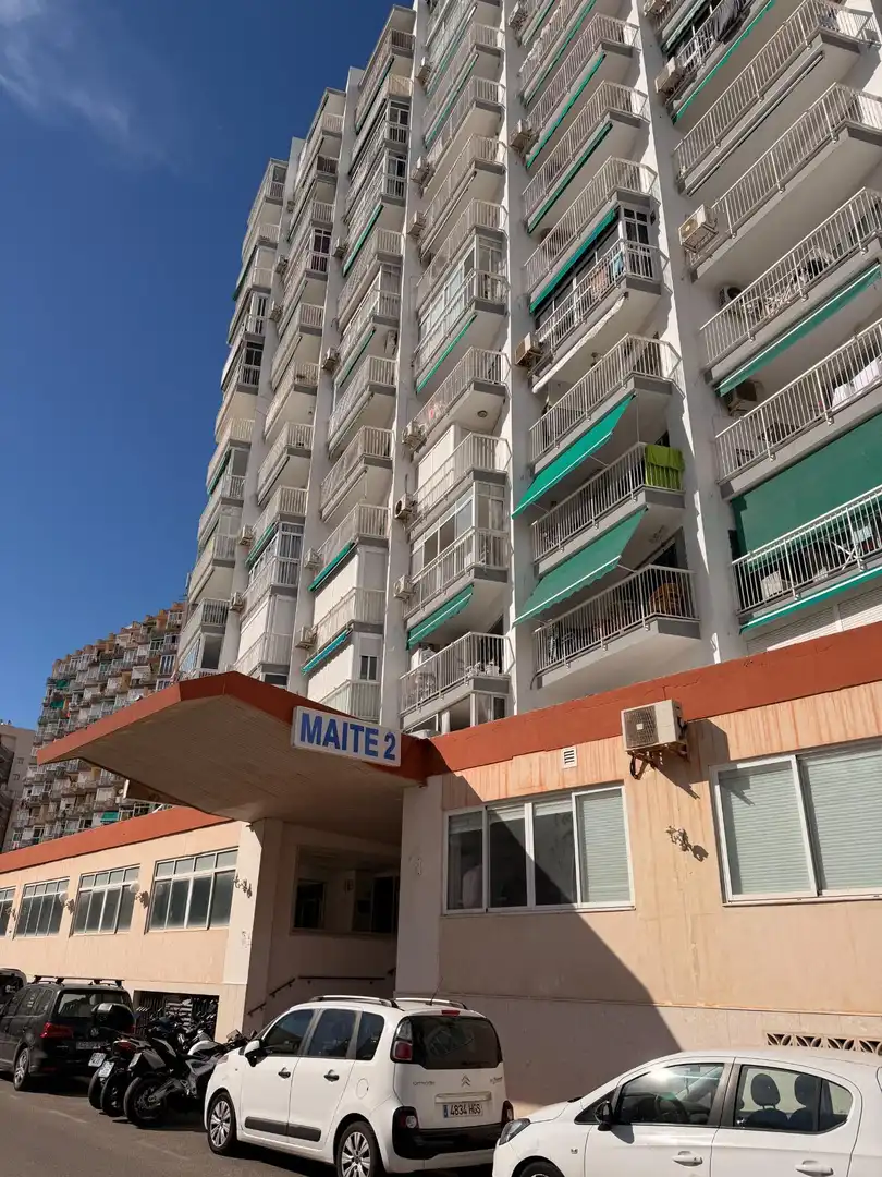 Habitatge amb piscina en venda a Avenida MANUEL MENA PALMA, imagen 18