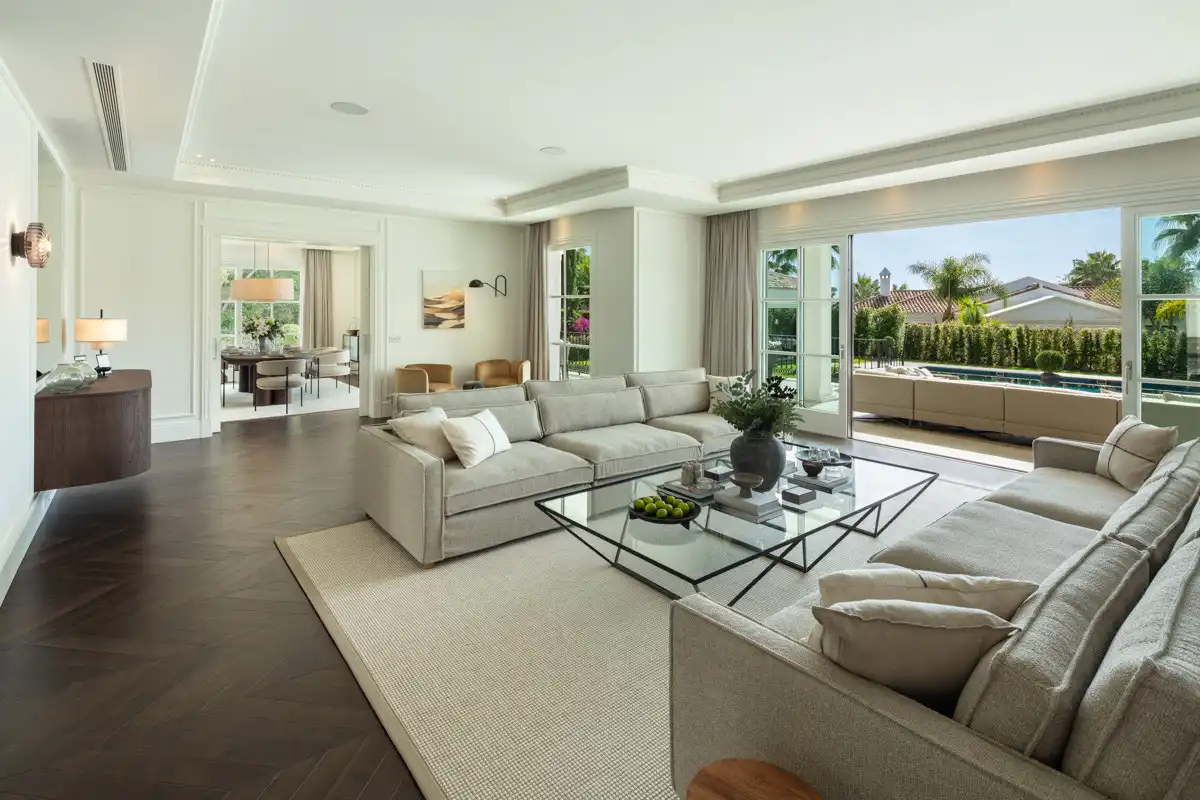 House with pool for sale in Marbella Centro, imagen 30