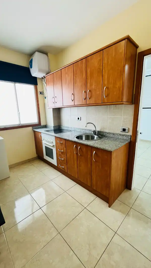 Cocina de Local de alquiler en Las Palmas de Gran Canaria