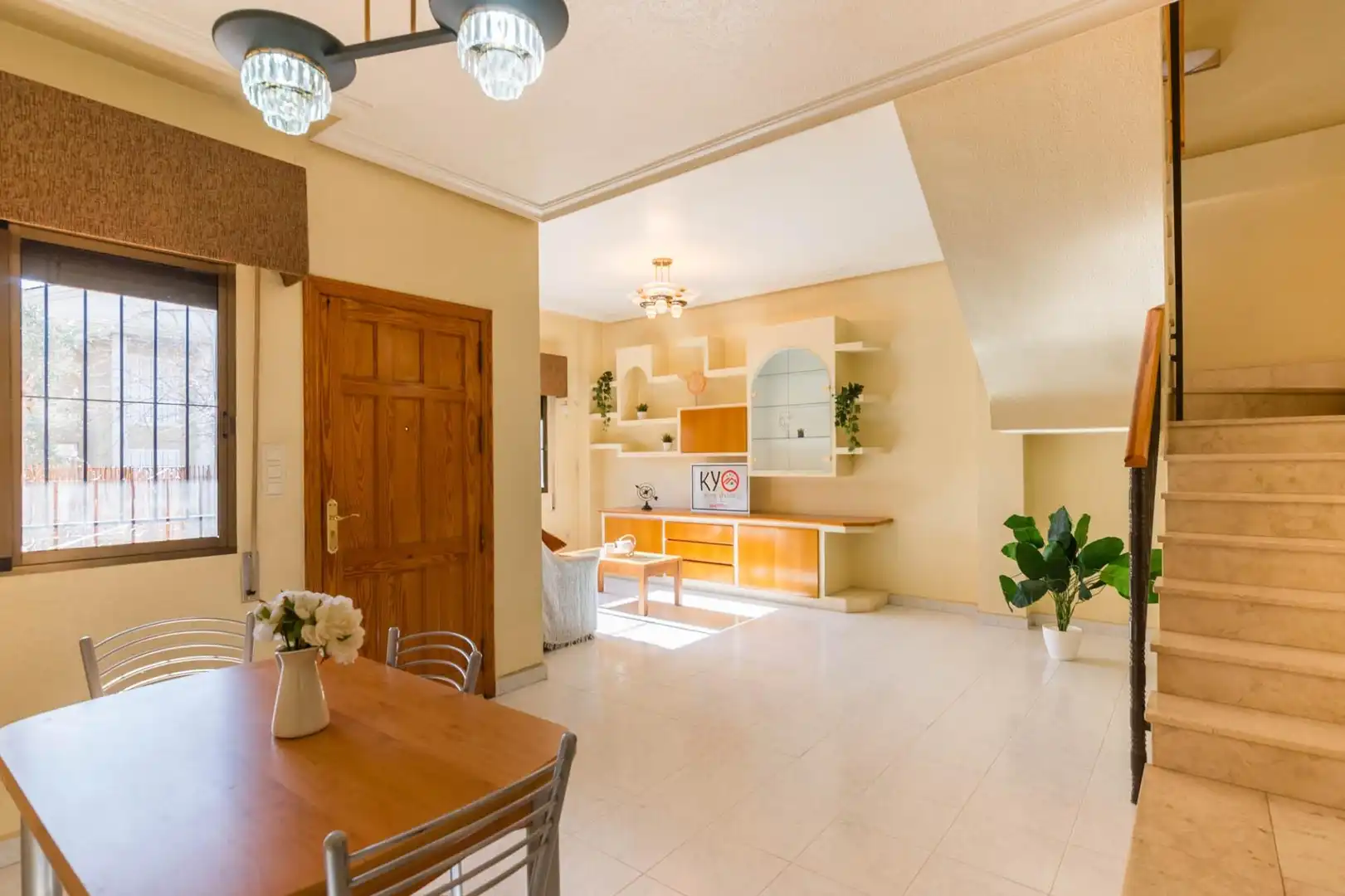 Dúplex en venta en Calle DAMASO ALONSO, Sangonera la Seca