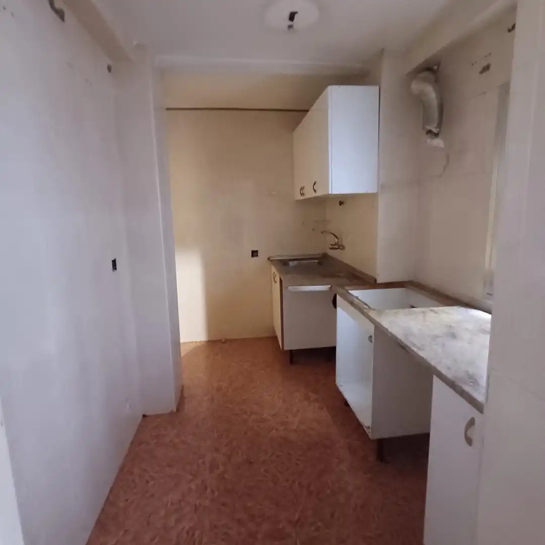 Küche von Wohnung zum Verkauf in Leganés