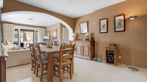 Foto 5 de Planta baixa en venda a Calle las Acacìas, 17, Nueva Andalucía centro, Málaga