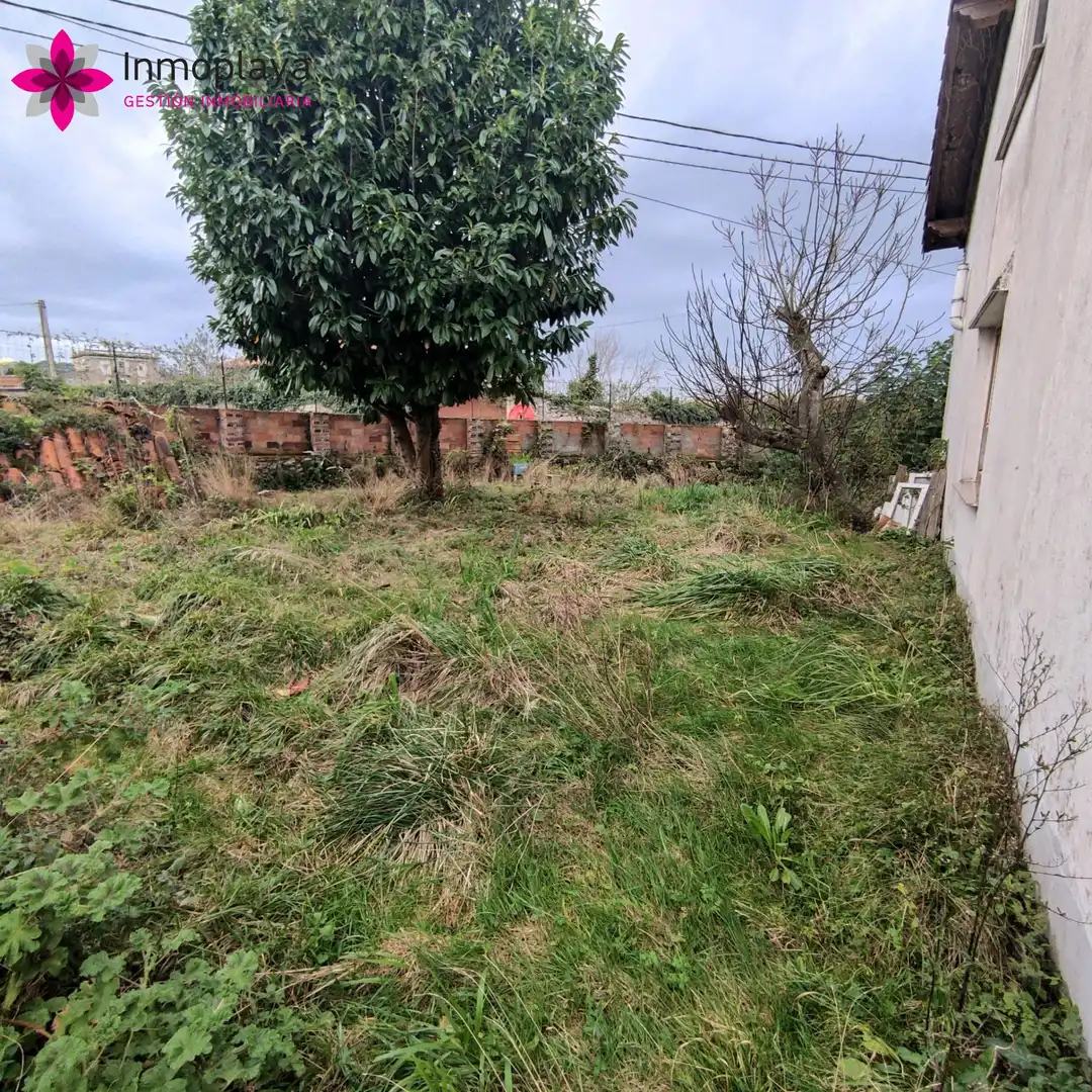 Finca rústica en venda a El Arco - Rota - Fonegra