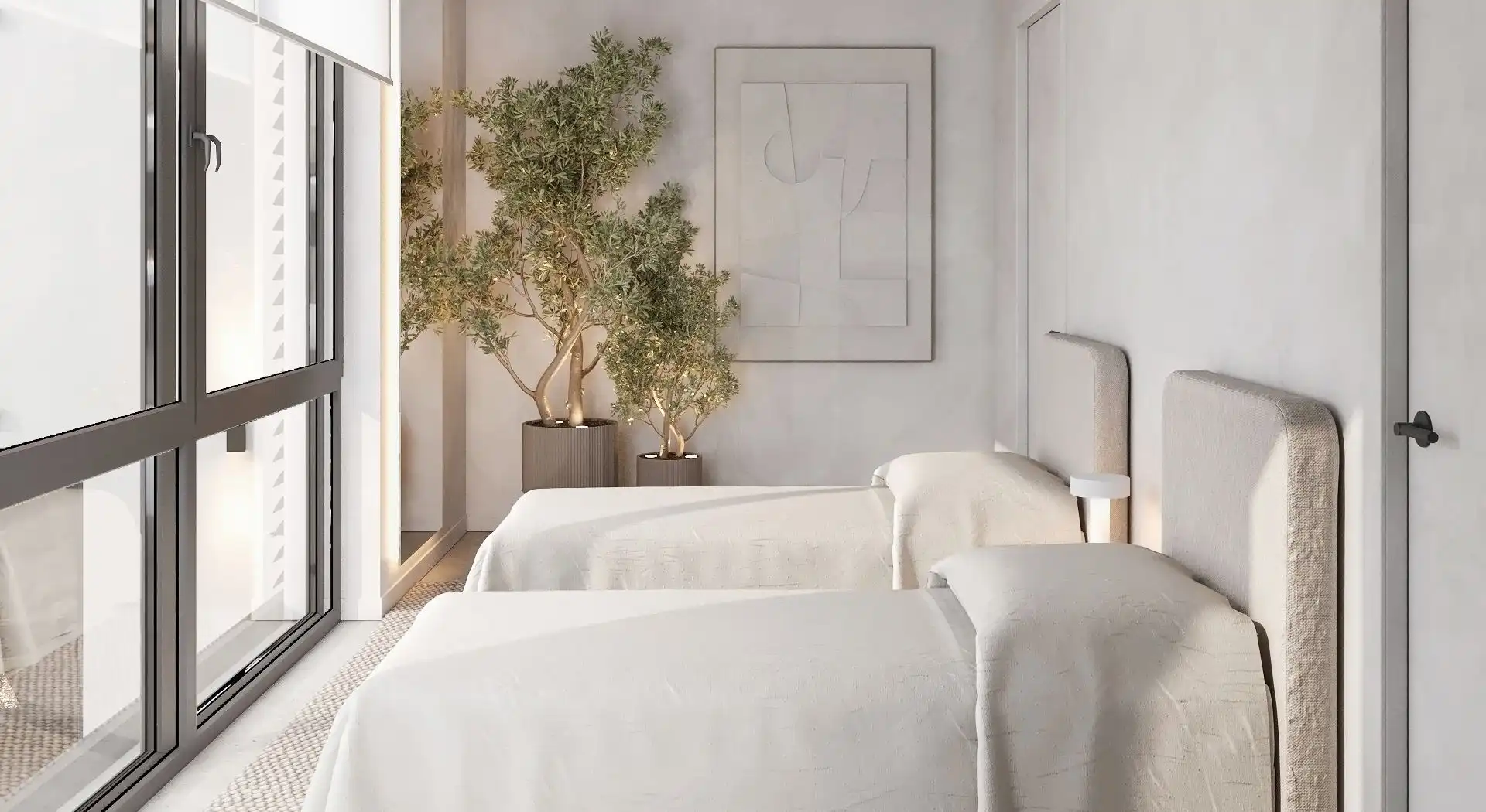Habitación de Casa o chalet en venta en Ciutadella de Menorca con Aire acondicionado, Calefacción y Piscina