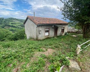 Exterior view of House or chalet for sale in San Martín del Rey Aurelio  with Private garden, Terrace and Storage room