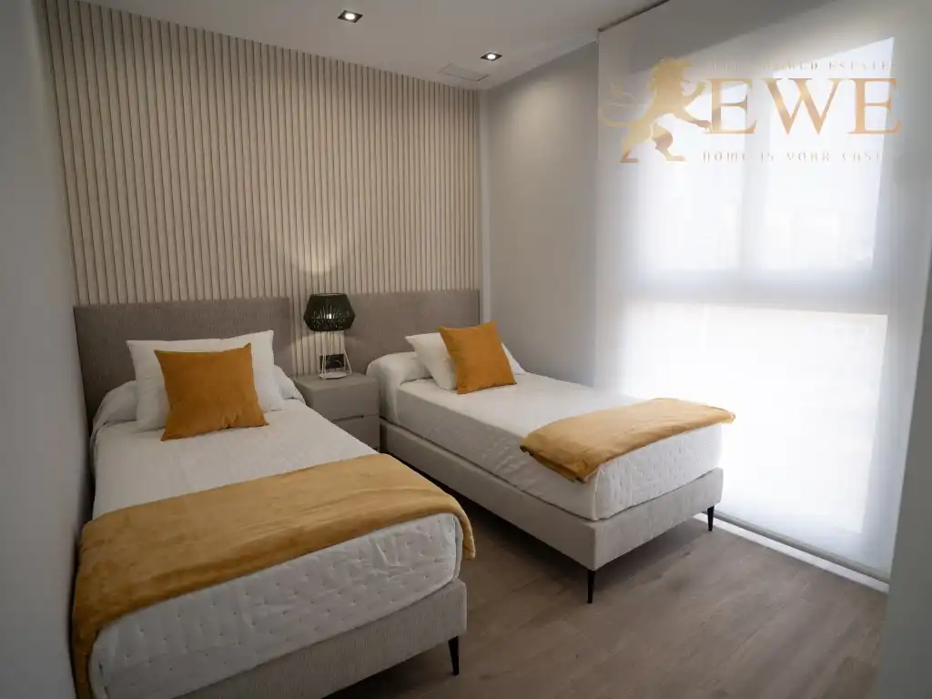 Apartament amb piscina en venda a Orihuela Costa, imagen 26