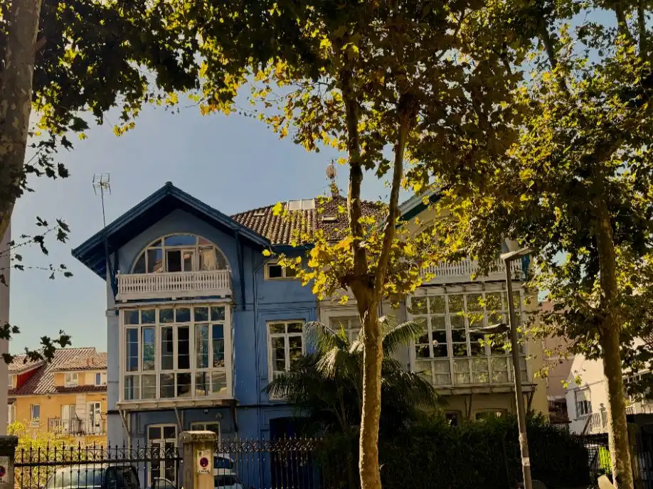 Exterior view of Flat for rent in General Dávila