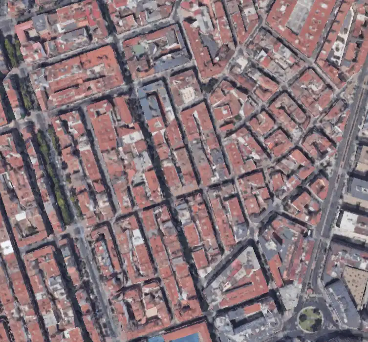 Flat for sale in Calle de Inglaterra, imagen 5
