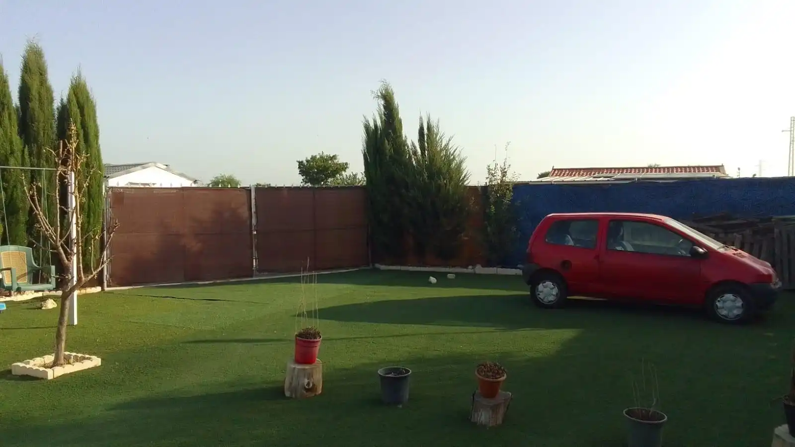 Finca rústica en venda en Jerez de la Frontera