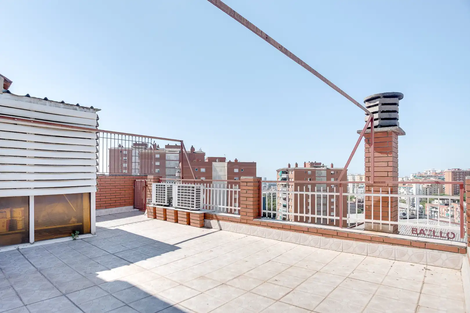 Penthouse with lift for sale in Avenida MASNOU DEL, imagen 18