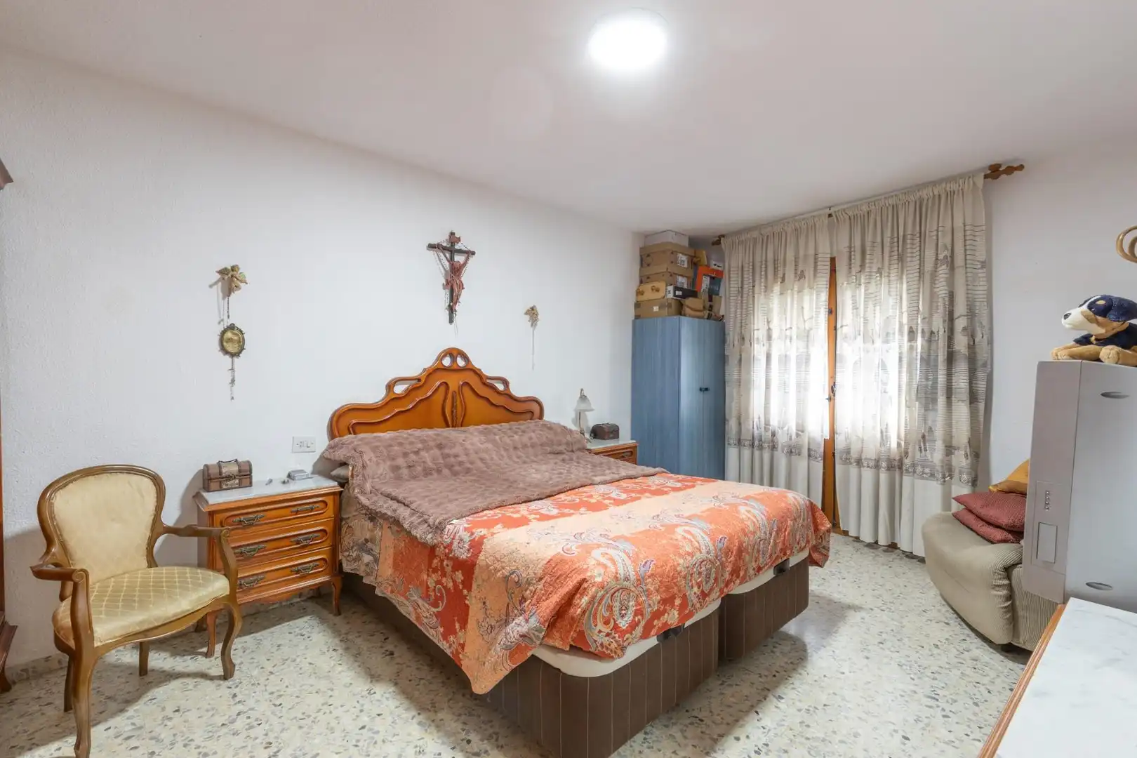 Piso en venta en DE RODRIGO DEL CAMPO, imagen 9