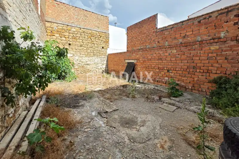 Houses for sale in Calle Cristo del Gallo, Úbeda