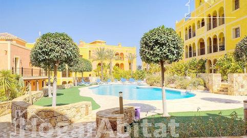 Foto 5 de Àtic en venda a Carretera de las Cunas S/n, Palomares, Cuevas del Almanzora pueblo, Almería