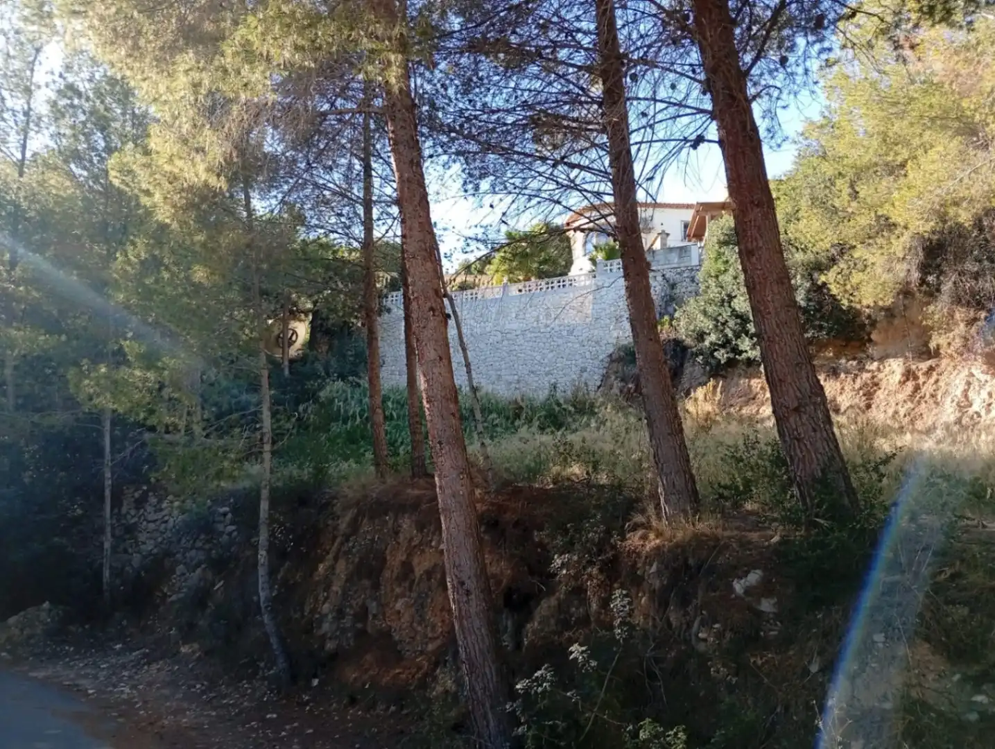 Lands and plots for sale in Zona Pueblo, imagen 4