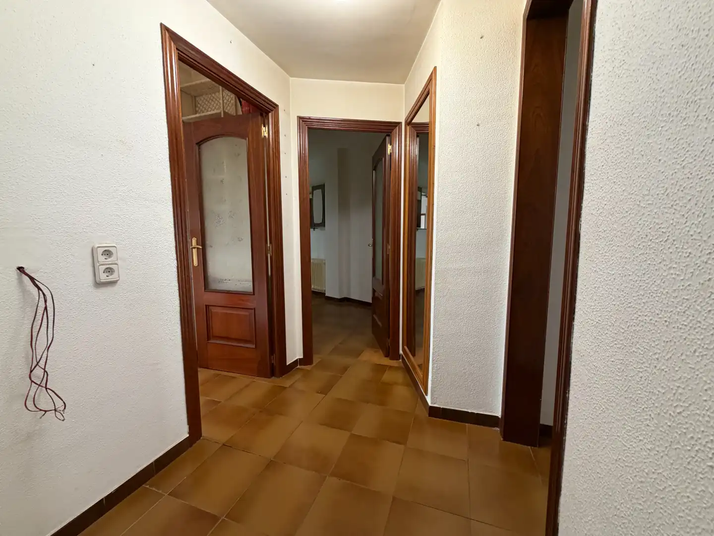 Flat for sale in Eixample - Horta Capallera
