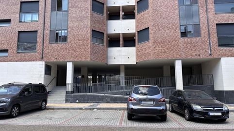 Foto 3 von Garage zum Verkauf in Calle Antonio de Ulloa, Aranzana, Arroyo de la Encomienda