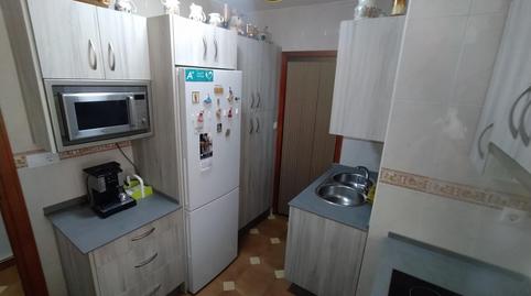 Foto 4 de Pis en venda a San Ildefonso - Catedral,  Jaén Capital