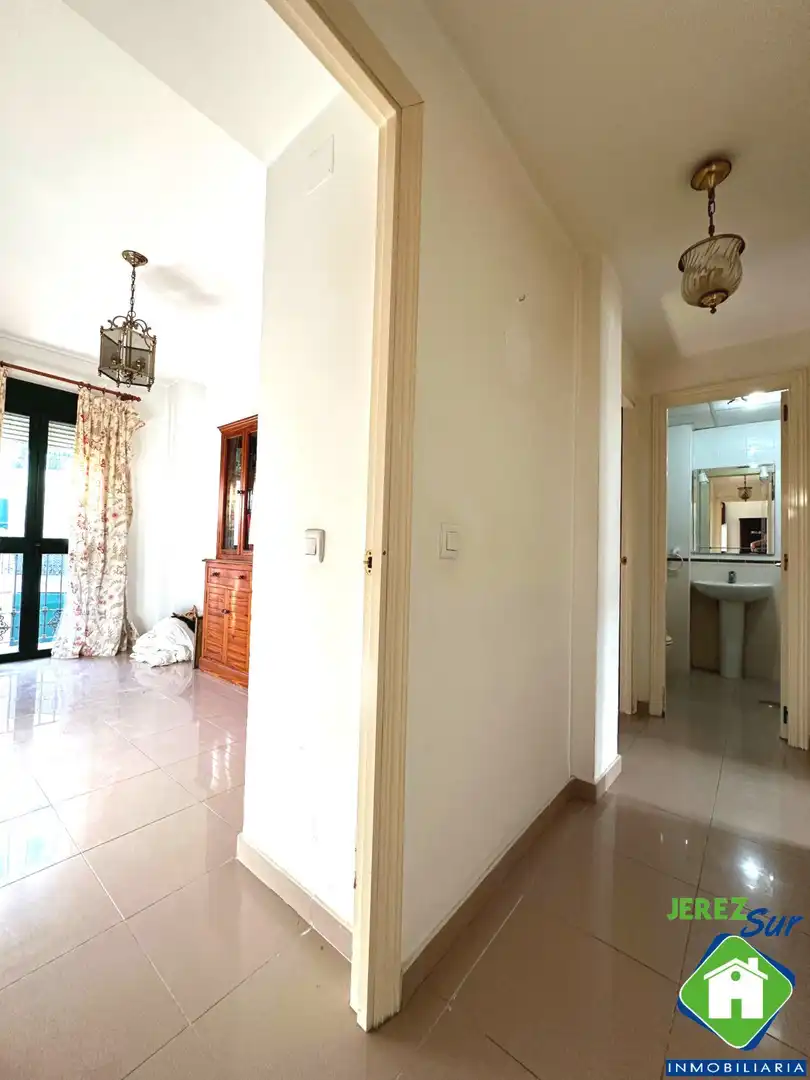 Piso en venta en Jerez de la Frontera con Aire acondicionado, Calefacción y Terraza