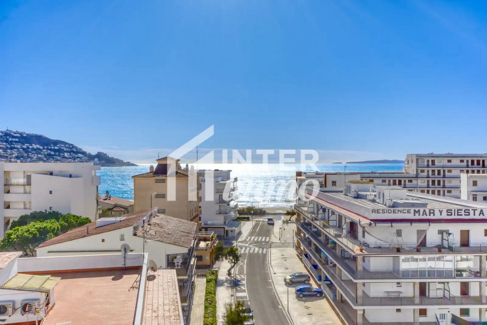 Mini appartamento con ascensore in vendita a Calle CALDERON DE LA BARCA 32, imagen 3