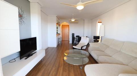 Foto 4 de Àtic en venda a Pueblo Latino, Alicante