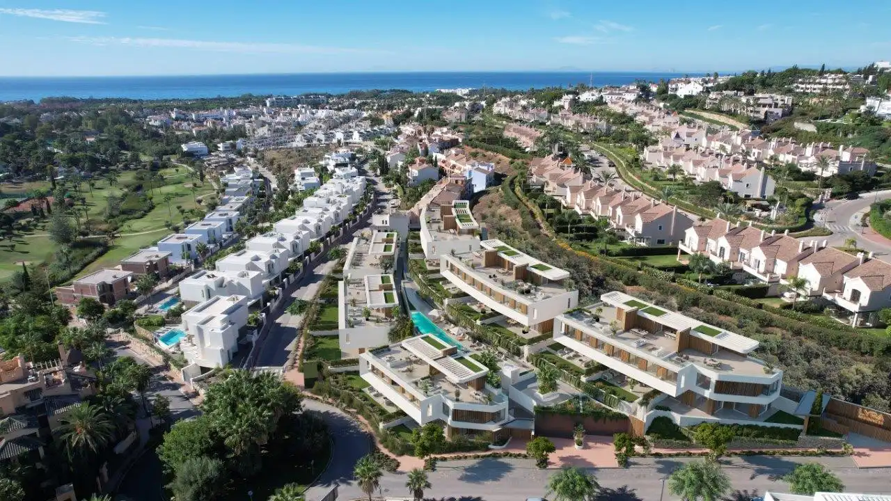 Adossat amb piscina en venda a Benamara - Atalaya, imagen 11