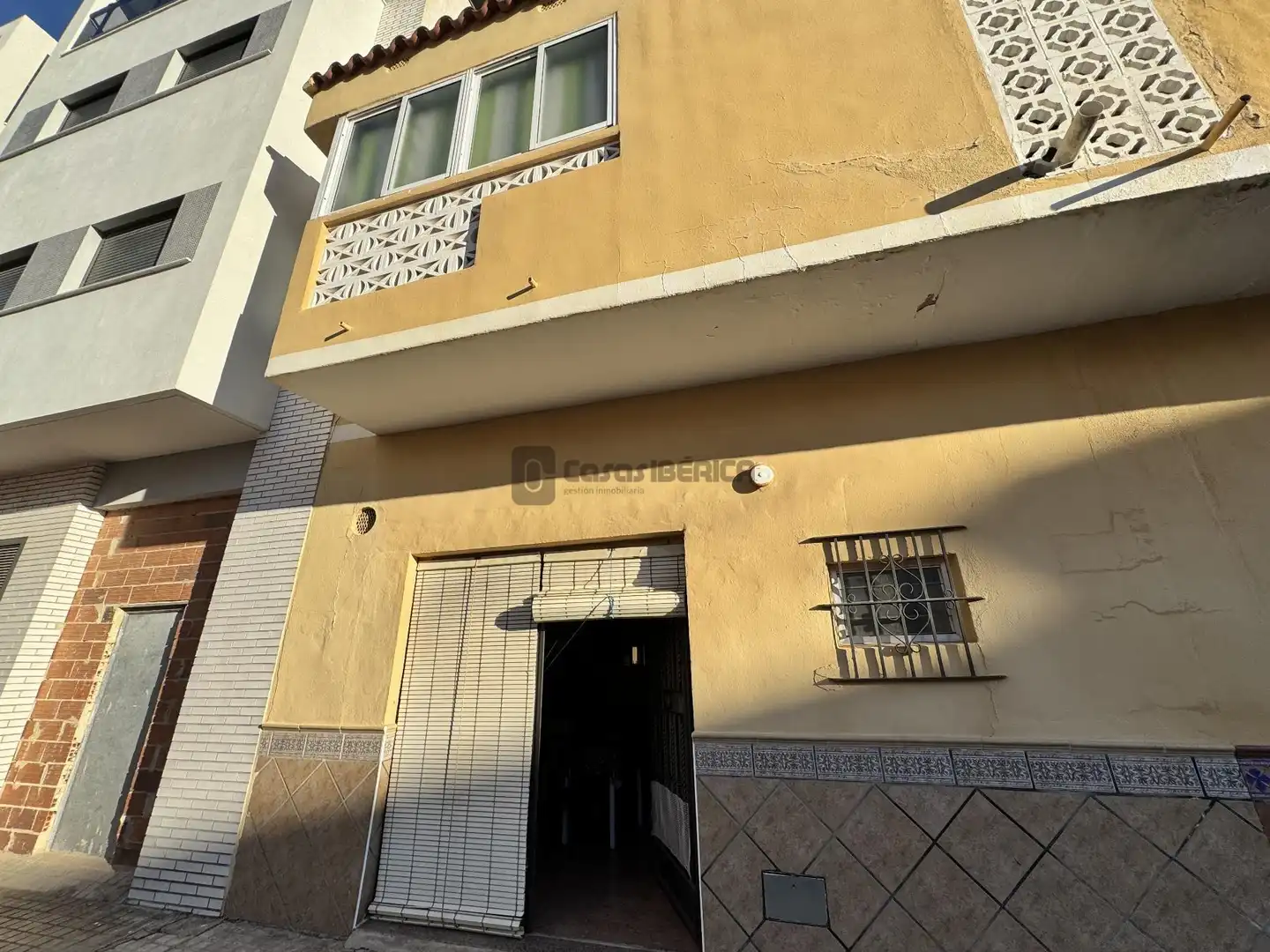 Casa con terraza en venta en Hernan Cortes, imagen 18