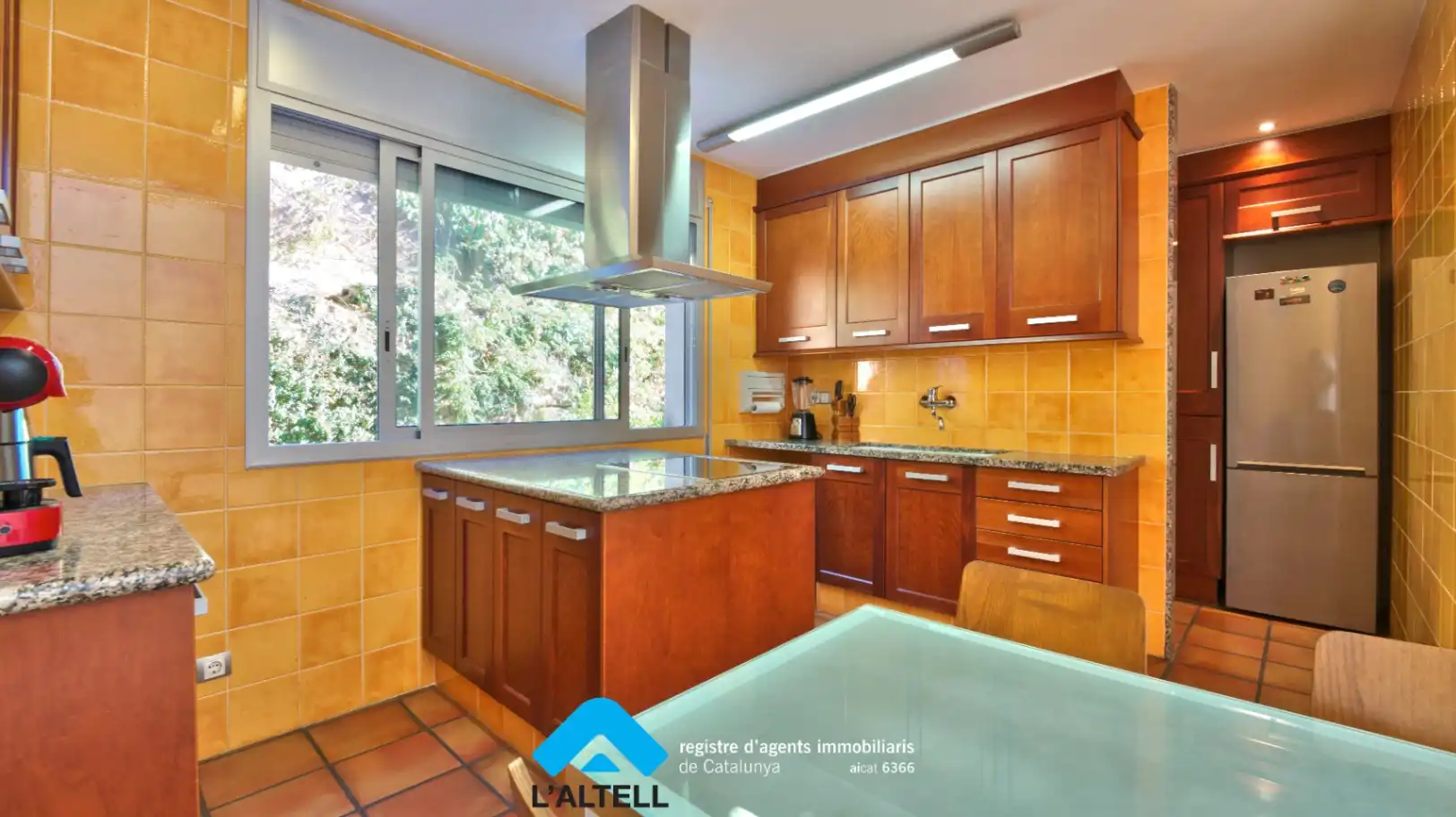 Casa con jardín en venta en L'Ametlla del Vallès, imagen 19