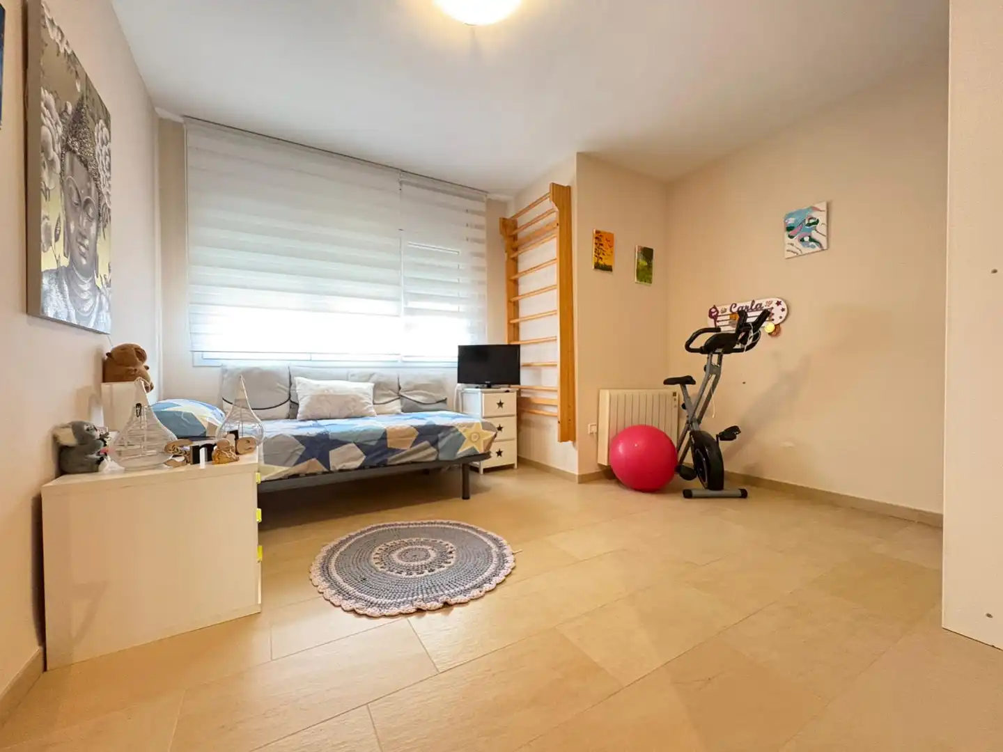 Villa con giardino in vendita a Carrer Salvador Gené i Torrents, imagen 4