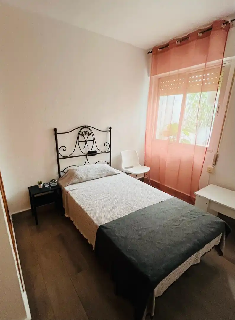 Habitación de Casa o chalet en venta en San Pedro del Pinatar con Balcón