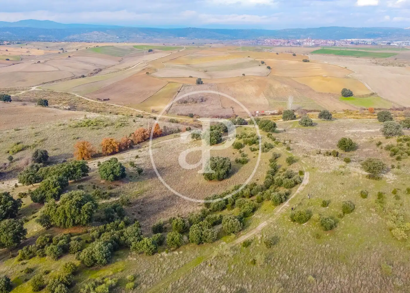 Residential for sale in San Agustín del Guadalix