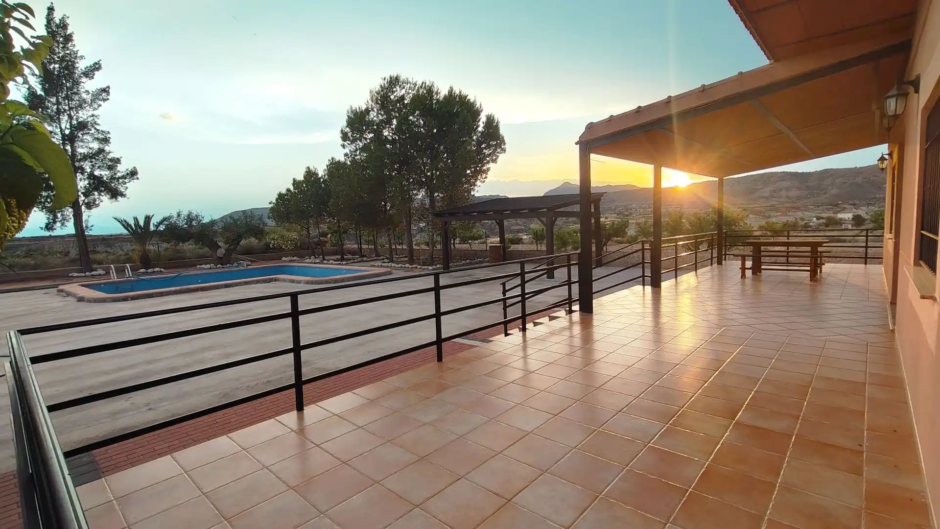 Haus mit Pool zum Verkauf in Abanilla, imagen 7
