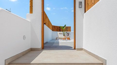 VILLA DE LUJO DE OBRA NUEVA EN LA FINCA GOLF, ALGORFA  4 DORMITORIOS, 3 BAÑOS, 1 ASEO Y PISCINA PRIVADA, Bild 4