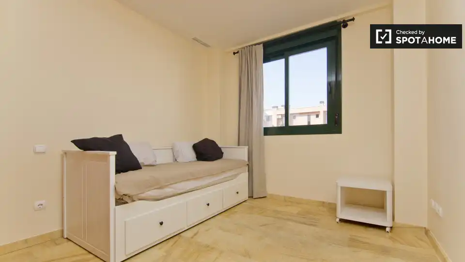 Wohnung zur Miete in Carabanchel, imagen 12