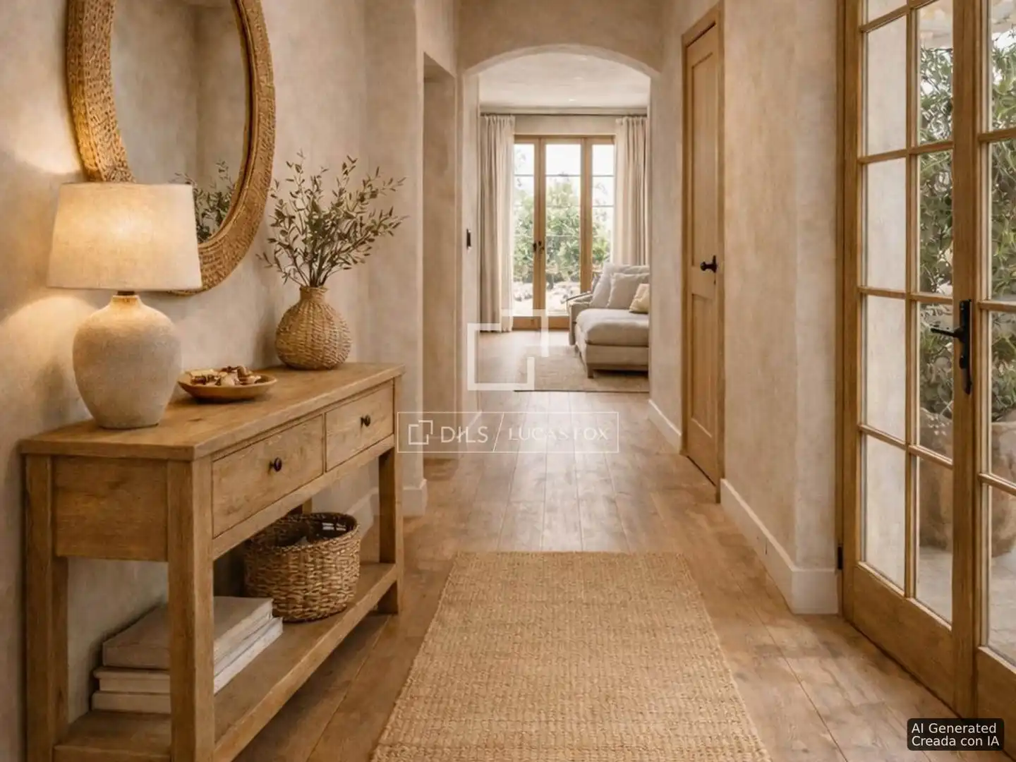 Appartement avec jardin à vendre à Eixample, imagen 4