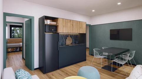 Photo 4 of Flat to share in Capuchinos - Glorieta - Ciudad Jardín, Salamanca