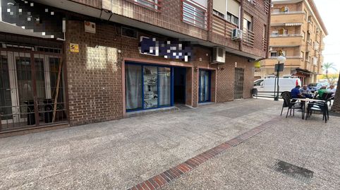 Photo 2 of Commercial properties for sale in Pueblo - Urbanizaciones, L'Alfàs del Pi