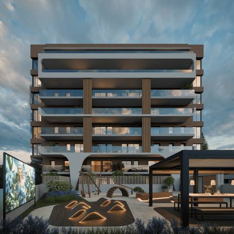 Piso en Venta en Josep Anselm Clave en Can Clota