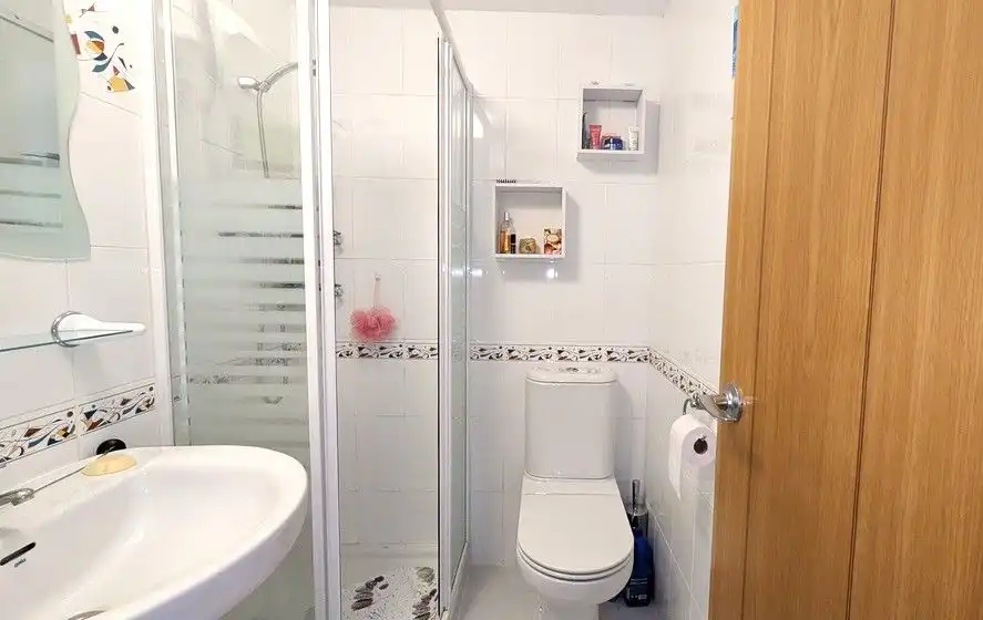 Apartament en venda a Cap Martí - El Tossalet - Pinomar