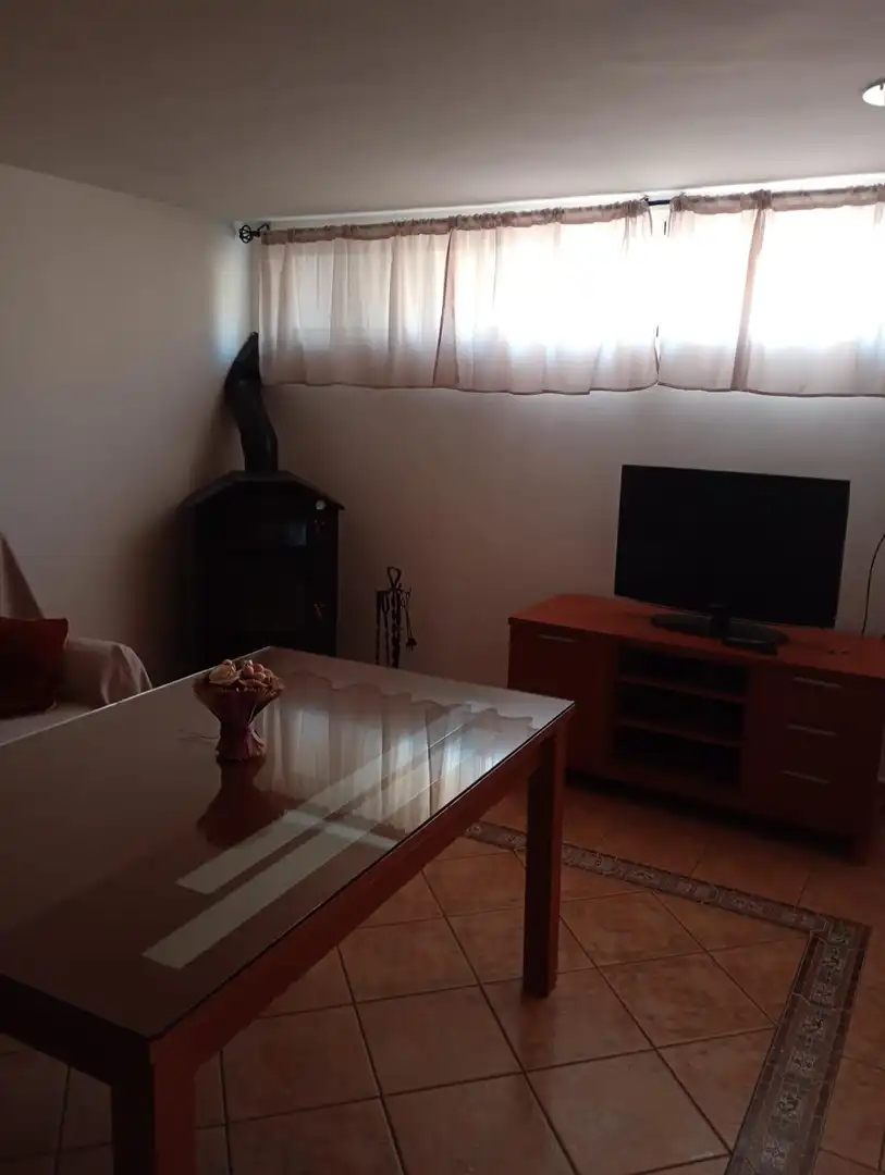 Wohnzimmer von Wohnungen zur Miete in Chauchina, Granada