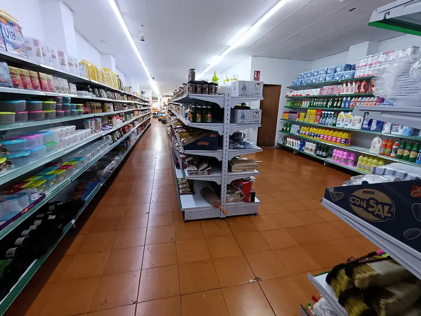 Business premises for sale in Carrer de Pau Piferrer, imagen 5